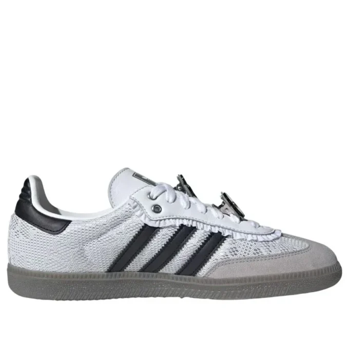 Adidas Samba OG „Lace Flower”