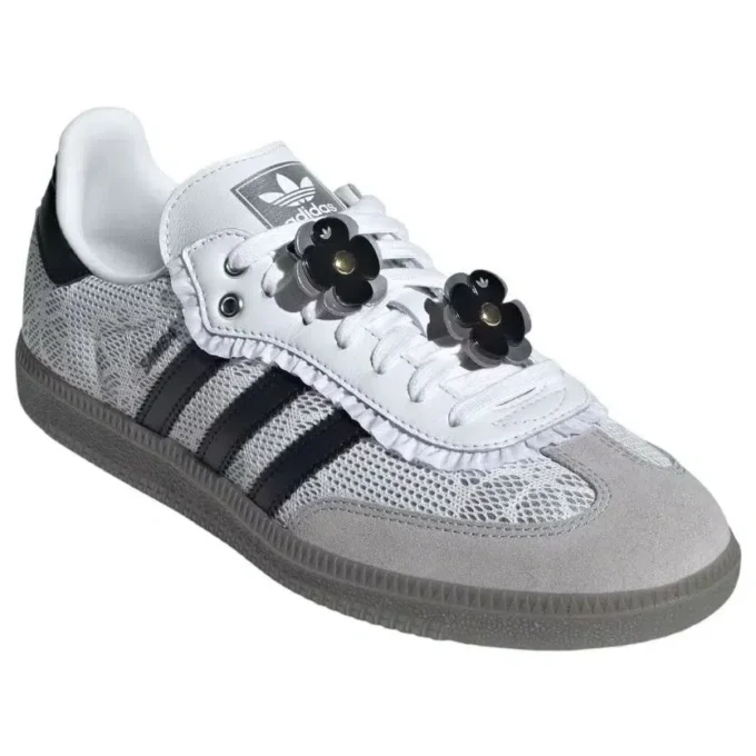Adidas Samba OG „Lace Flower”