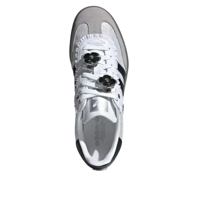 Adidas Samba OG „Lace Flower”