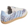 Adidas Samba OG „Liberty London Blue Floral”