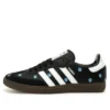 Adidas Samba OG „Light Blue Floral Core Black”
