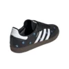 Adidas Samba OG „Light Blue Floral Core Black”