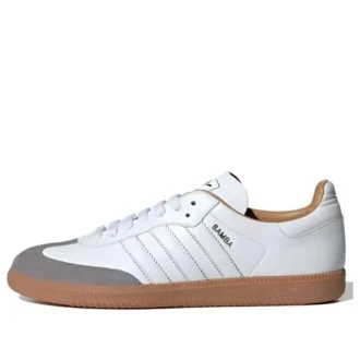 Adidas Samba OG „Made in Italy”