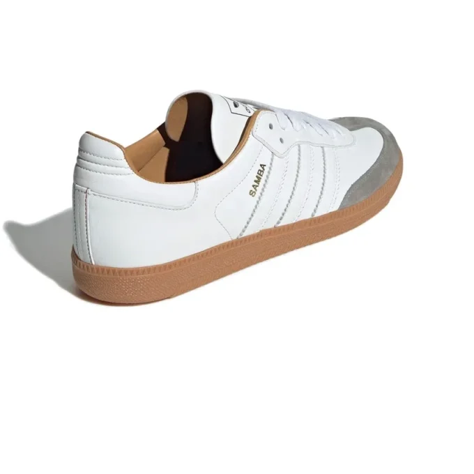 Adidas Samba OG „Made in Italy”