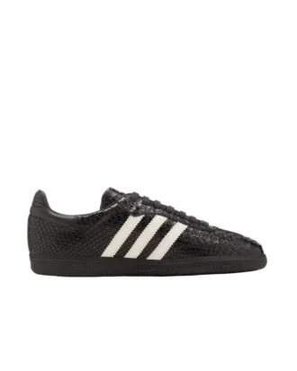 Adidas Samba OG Made in Italy „Black Croc”