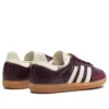 Adidas Samba OG „Maroon”