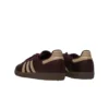 Adidas Samba OG „Maroon Crystal Sand”