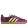 Adidas Samba OG „Maroon Rich Mauve”