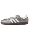 Adidas Samba OG „Metallic Purple White”