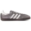 Adidas Samba OG „Metallic Purple White”
