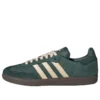 Adidas Samba OG „Mineral Green Crystal Sand”
