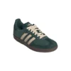 Adidas Samba OG „Mineral Green Crystal Sand”