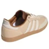 Adidas Samba OG „Miracle Brown off White”