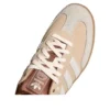 Adidas Samba OG „Miracle Brown off White”