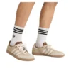 Adidas Samba OG „Miracle Brown off White”