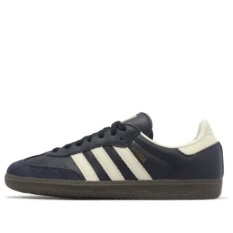 Adidas Samba OG „Navy White Gum”