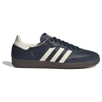 Adidas Samba OG „Navy White Gum”