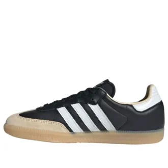 Adidas Samba OG „Negru Alb Gum”