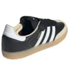 Adidas Samba OG „Negru Alb Gum”