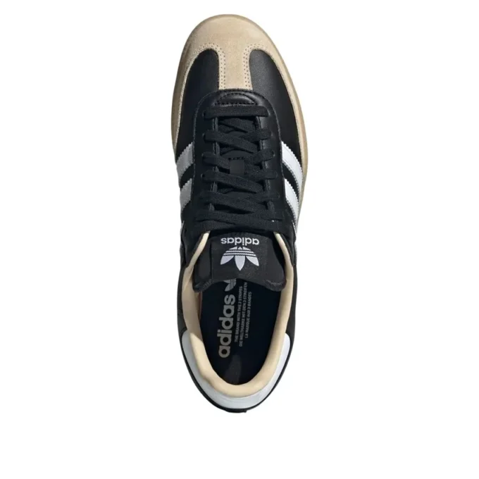 Adidas Samba OG „Negru Alb Gum”