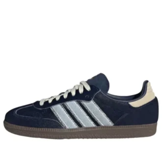 Adidas Samba OG „Night Indigo”