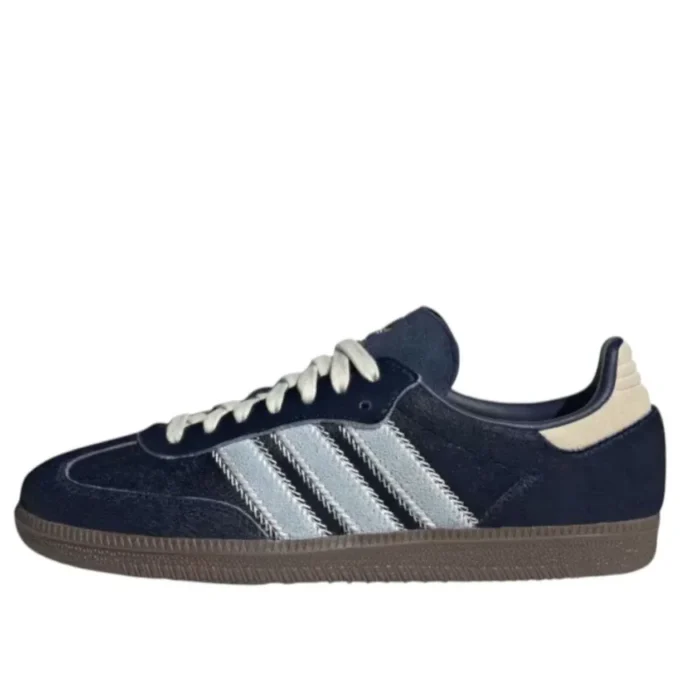 Adidas Samba OG „Night Indigo”
