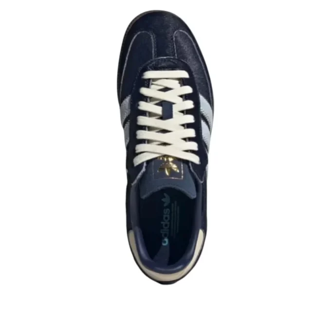 Adidas Samba OG „Night Indigo”