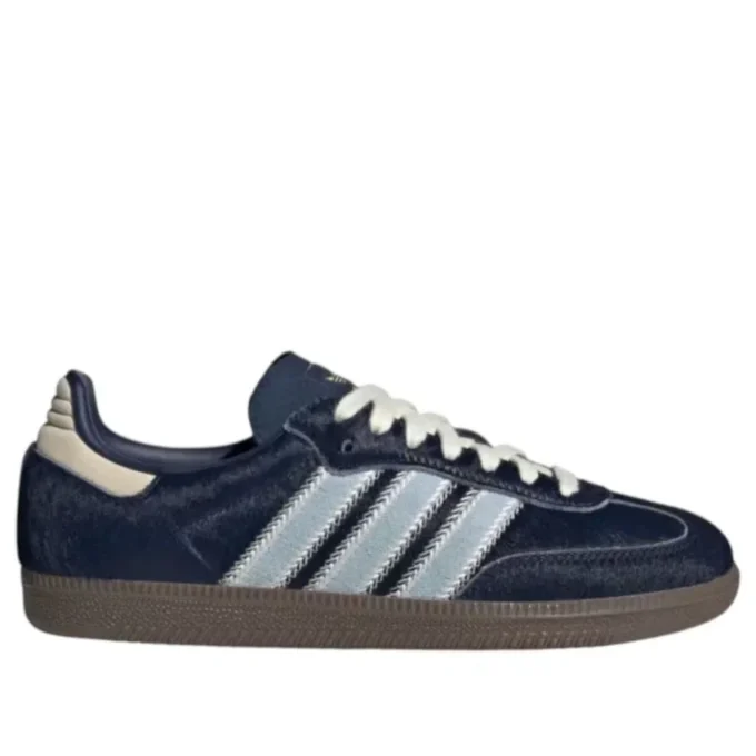 Adidas Samba OG „Night Indigo”
