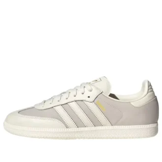 Adidas Samba OG „off White Alumina”