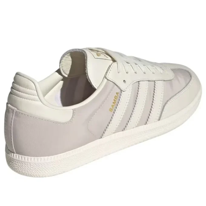Adidas Samba OG „off White Alumina”