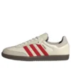 Adidas Samba OG „off White Better Scarlet Gum”