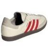 Adidas Samba OG „off White Better Scarlet Gum”