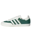 Adidas Samba OG „off White Collegiate Green”