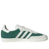 Adidas Samba OG „off White Collegiate Green”