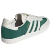 Adidas Samba OG „off White Collegiate Green”