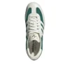 Adidas Samba OG „off White Collegiate Green”