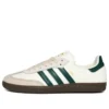 Adidas Samba OG „off White Collegiate Green Sand Strata”