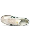 Adidas Samba OG „off White Collegiate Green Sand Strata”