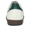 Adidas Samba OG „off White Collegiate Green Sand Strata”