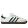 Adidas Samba OG „off White Collegiate Green Sand Strata”