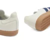 Adidas Samba OG „off White Dark Blue”