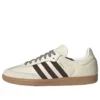 Adidas Samba OG „off White Dark Brown”