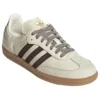 Adidas Samba OG „off White Dark Brown”