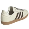 Adidas Samba OG „off White Dark Brown”
