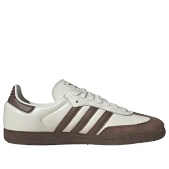 Adidas Samba OG „off White Earth Strata”