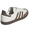 Adidas Samba OG „off White Earth Strata”