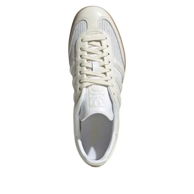 Adidas Samba OG „off White Gum”