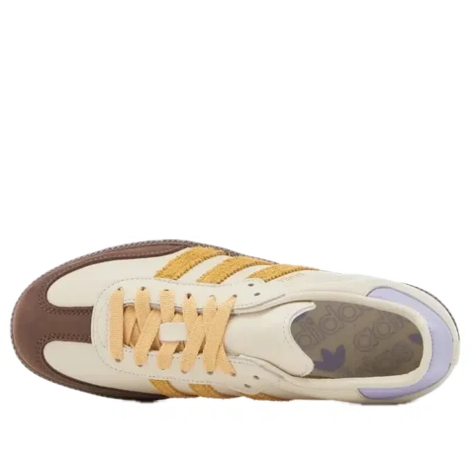 Adidas Samba OG „off White Oat”