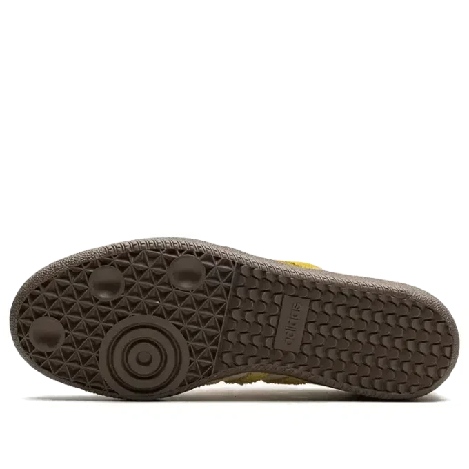 Adidas Samba OG „off White Oat”