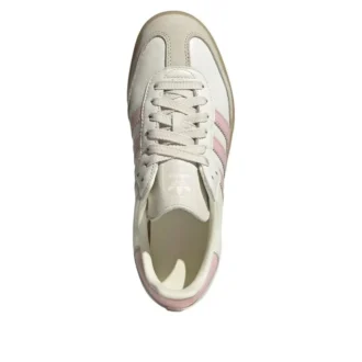 Adidas Samba OG „off White Pink Gum”